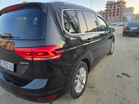 VW Touran, снимка 10
