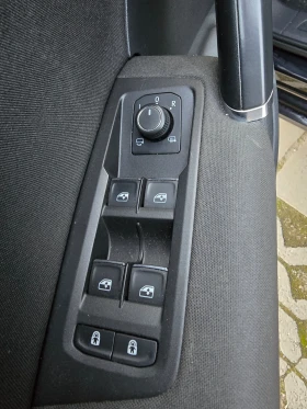 VW Touran, снимка 13