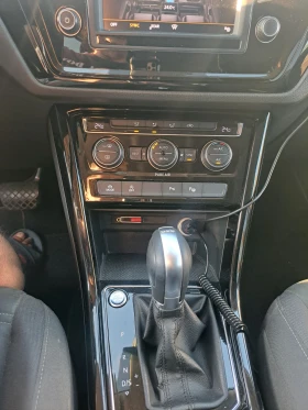 VW Touran, снимка 2