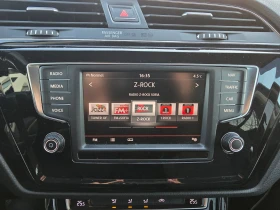 VW Touran, снимка 16