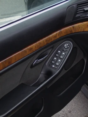 BMW 525 tds, снимка 10