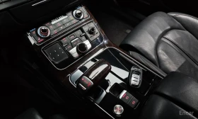 Audi A8, снимка 9