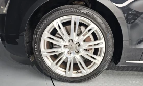 Audi A8, снимка 5
