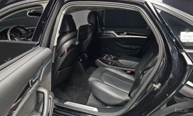 Audi A8, снимка 11