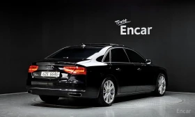 Audi A8, снимка 2