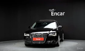 Audi A8, снимка 3