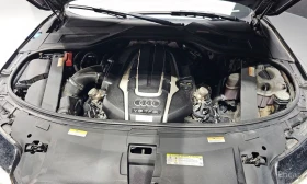Audi A8, снимка 6