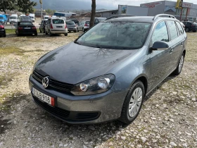 VW Golf 6, снимка 1