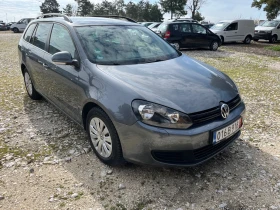 VW Golf 6, снимка 3