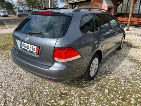 VW Golf 6, снимка 4