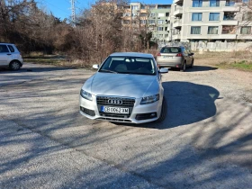 Audi A4, снимка 3