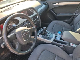 Audi A4, снимка 9