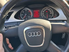 Audi A4, снимка 14