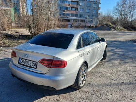 Audi A4, снимка 6