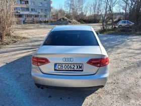 Audi A4, снимка 5