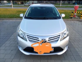 Toyota Avensis, снимка 1
