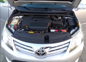 Toyota Avensis, снимка 5