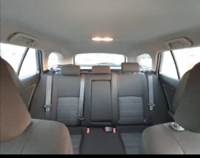 Toyota Avensis, снимка 10