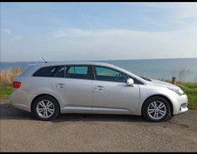 Toyota Avensis, снимка 4