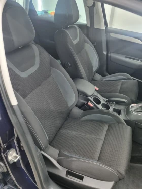 Citroen C4 1.6 HDI Facelift, снимка 13