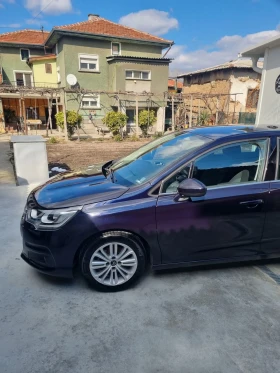 Citroen C4 1.6 HDI Facelift, снимка 9