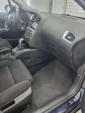 Citroen C4 1.6 HDI Facelift, снимка 12