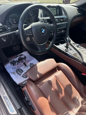 BMW 640 99 000км., снимка 11