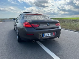 BMW 640 99 000км., снимка 6