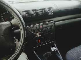 Audi A4, снимка 6