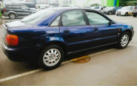 Audi A4, снимка 3