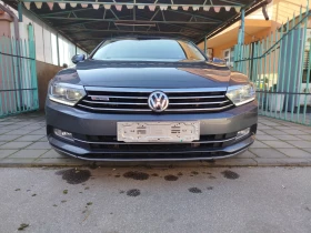 VW Passat 2.0TDI, снимка 1