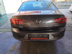 VW Passat 2.0TDI, снимка 12