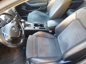 VW Passat 2.0TDI, снимка 6