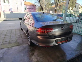 VW Passat 2.0TDI, снимка 10