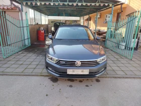VW Passat 2.0TDI, снимка 4