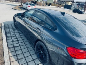 BMW 428 Xdrive, снимка 7