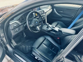 BMW 428 Xdrive, снимка 13
