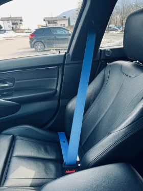 BMW 428 Xdrive, снимка 11