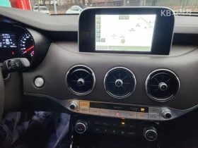 Kia Stinger 2.0, снимка 10