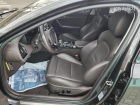 Kia Stinger 2.0, снимка 5