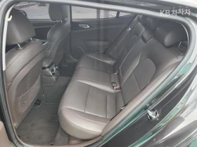 Kia Stinger 2.0, снимка 14