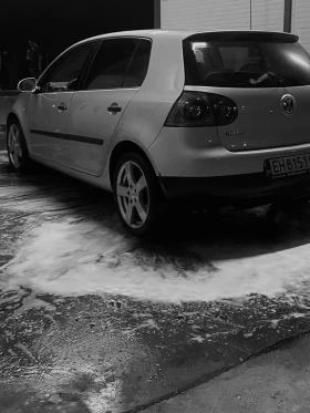 VW Golf, снимка 7