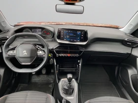 Peugeot 2008 New Line Up ACTIVE 1.2 PureTech 130 BVM6 EURO6, снимка 12