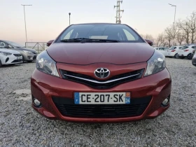 Toyota Yaris 1.4 D4D, снимка 2
