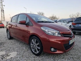 Toyota Yaris 1.4 D4D, снимка 8