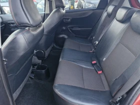 Toyota Yaris 1.4 D4D, снимка 12