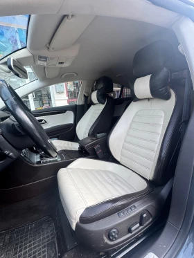 VW CC, снимка 16
