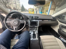 VW CC, снимка 17