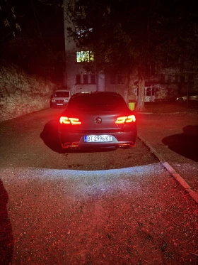VW CC, снимка 10