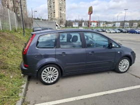 Ford C-max TITANIUM, снимка 3
